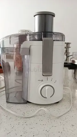 Juicer