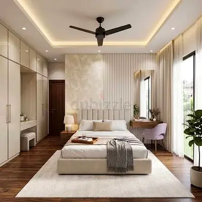 Studio  Small Apartment Renovation Specialists in Dubai | Custom Furniture Dubai