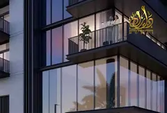PRIME LOCATION IN JVT -2 BED -READY 2026-20\80% PAYMENT PLAN