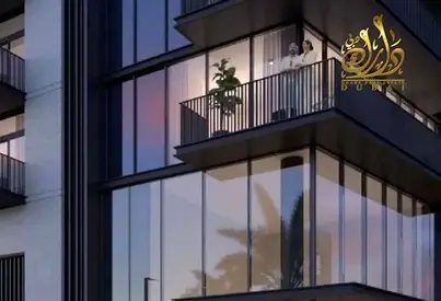 PRIME LOCATION IN JVT -2 BED -READY 2026-20\80% PAYMENT PLAN