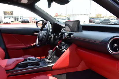 Lexus IS 350 F Sport, миниатюра 11
