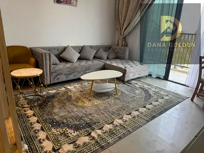 Ultra-Luxury Waterfront Living | Fully Furnished 1BR with Sea Views | 2 Baths | Free Wi-Fi in Maryam Island