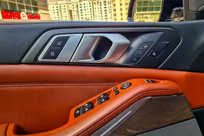 2019 BMW X5 — миниатюра 15