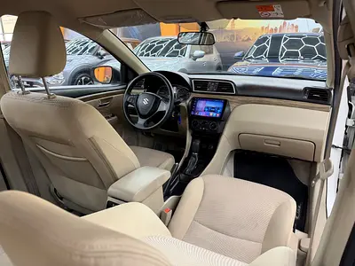 Suzuki Ciaz GL, миниатюра 9
