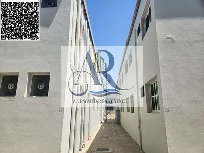 افضل خيار اول ساكن 44 غرفه سكن عمال للإيجار – مناسب للشركات