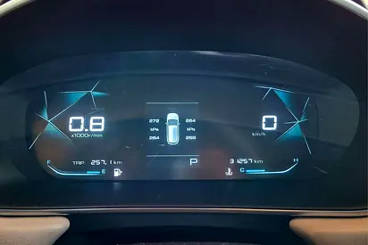 2025 Chevrolet CAPTIVA 缩略图 12