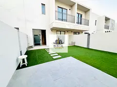 Luxury 3BHK Townhouse for Rent in Lilac, Al Zahia