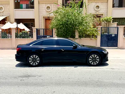 صورة 8 لـ 2022 AUDI A6