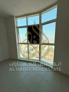 2 Bedroom Apartment for Annual Rent in Al Taawun, Sharjah | Free Parking | Landlord Maintenance | AE
