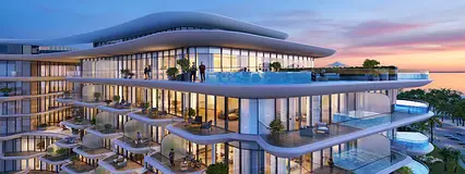 Live Beyond Expectations | Premium Living at Orvessa