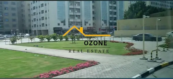 1BHK With Balcony ☆ Ready To Move ☆Close To Muwaileh Bus Station ☆