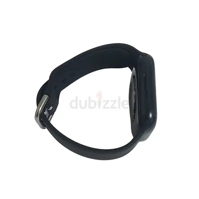 Apple Watch Series 7 Nike Edition - 45mm - WiFi - Midnight