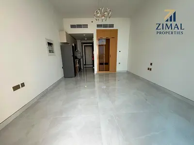 Spacious Brand New Studio Available For Rent