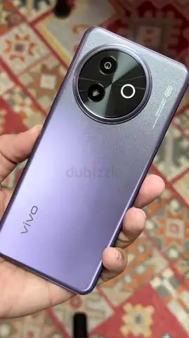 Vivo y39 5G