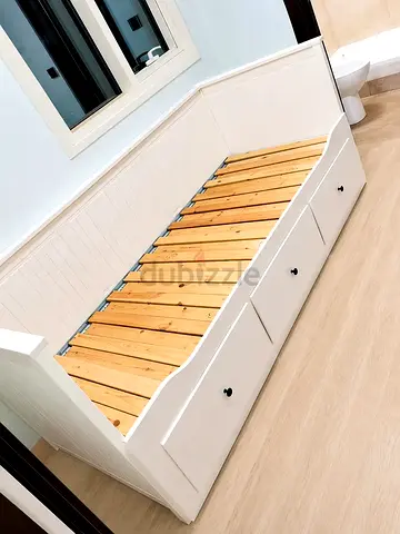 Ikea day bed for sale