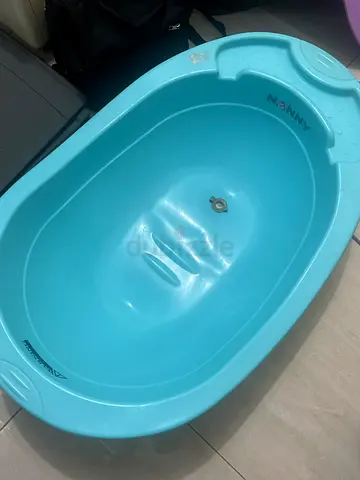 Baby Bath Tub