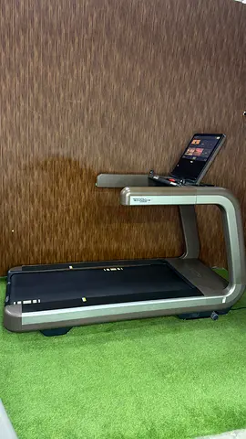 TECHNOGYM RUN ARTIS LIVE