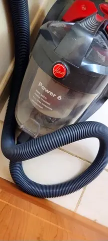Hoover power 6 vacuum