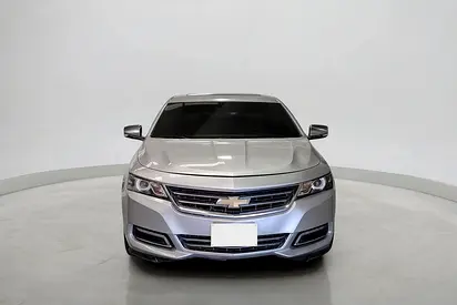 صورة 8 لـ 2014 Chevrolet IMPALA