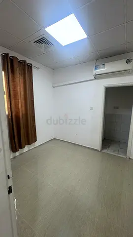 Private 1 Bedroom in Villa Mirdif | Monthly Rent AED 3,800( Including Bills)  1BHK