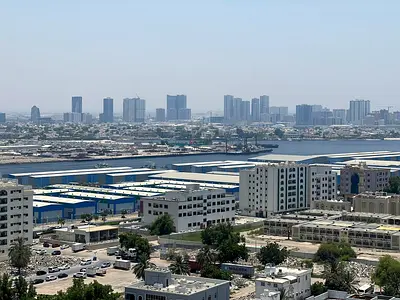A unique opportunity to live in the most prestigious areas of Ajman. A prime location that provides you with comfort and upscale living, and is close