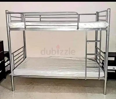BRAND NEW BUNK BED 90X190 CM WITH TOW MATTRESS