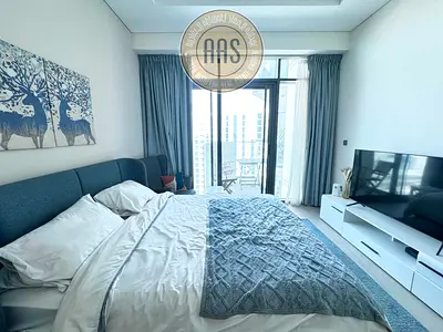POOL VIEW || LIKE BRAND NEW APARTMENT || FULLY FURNISHED || READY TO MOVE