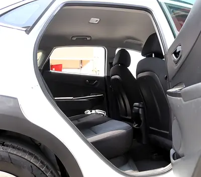 2023 Hyundai KONA 缩略图 10