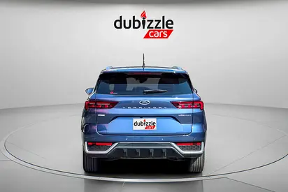 2024 FORD TERRITORY 照片 7
