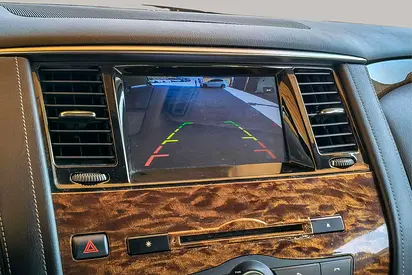 صورة مصغرة 13 لـ 2019 Nissan PATROL