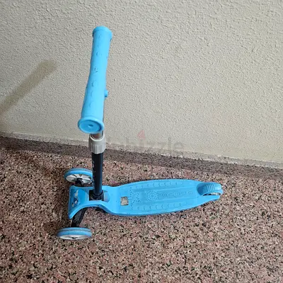 Scooter for kids