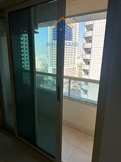 2 Bedroom Apartment with Parking in Al Taawun