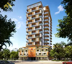 Luxury | Flexible payment | Fully furnished | Spacious Layout | Prime location | High ROI and Capita