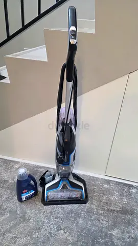 Vaccum