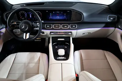 صورة مصغرة 11 لـ 2024 Mercedes-BENZ GLS