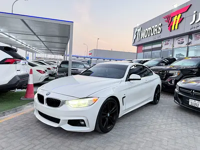 صورة 2 لـ 2015 BMW 4-SERIES