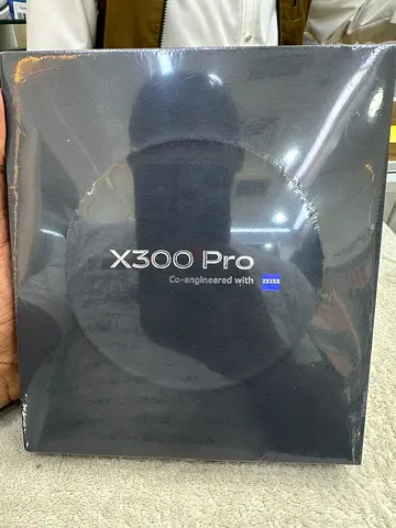 Vivo X300 Pro 512GB