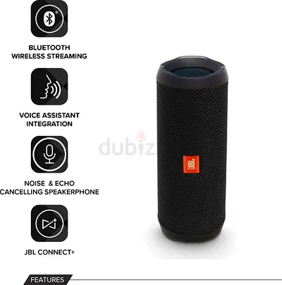 Bluetooth speaker