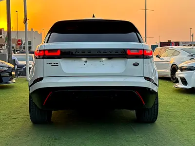 2020 Land Rover Range Rover Velar R-Dynamic S | Low Mileage | Luxury SUV-3