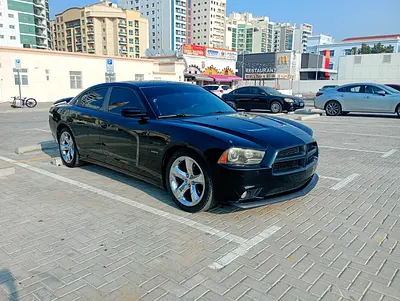 صورة 2 لـ 2012 Dodge CHARGER