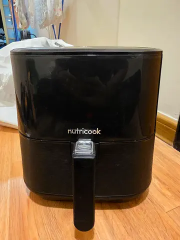 Nutricook Air fryer