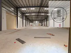 Prime Investment Warehouse for Sale with 230 KW – Umm Al Quwain