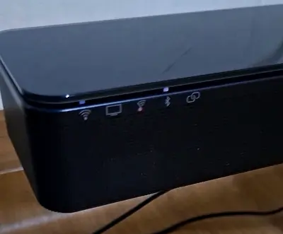 Bose sony wireless subwoofer
Bose SoundTouch 300 Soundbar