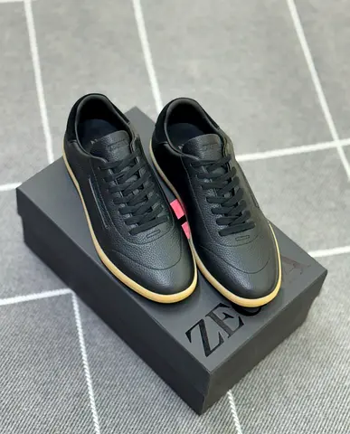 Zegna shoes for men