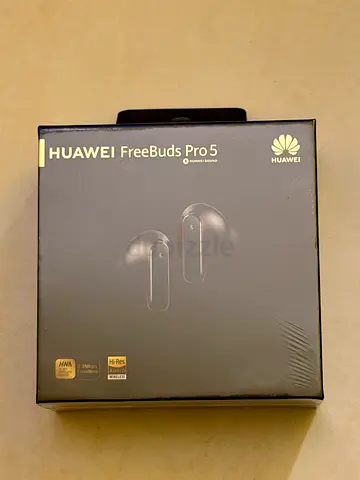 HUAWEI FreeBuds Pro 5 (NEW)