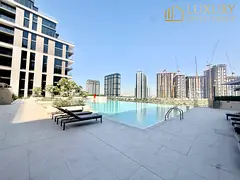 Exclusive | Stunning Unit | Vacant