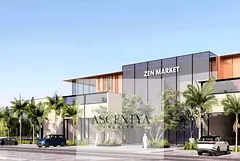 Option To Customize Your Plan | 0% On Booking And 8 Years Payment Plan | 4 Bed + Maid + Closed Kitch