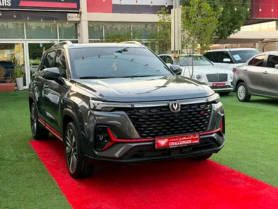 Changan CS35 Plus Limited, миниатюра 19