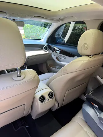 Mercedes-Benz GLC 300, миниатюра 6
