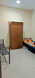 Executive Ladies Bedspace
